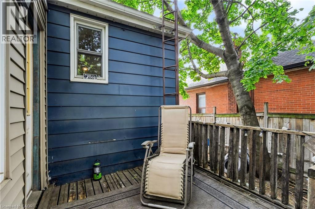 703 Brighton Avenue, Hamilton, Ontario  L8H 6H5 - Photo 39 - 40855397