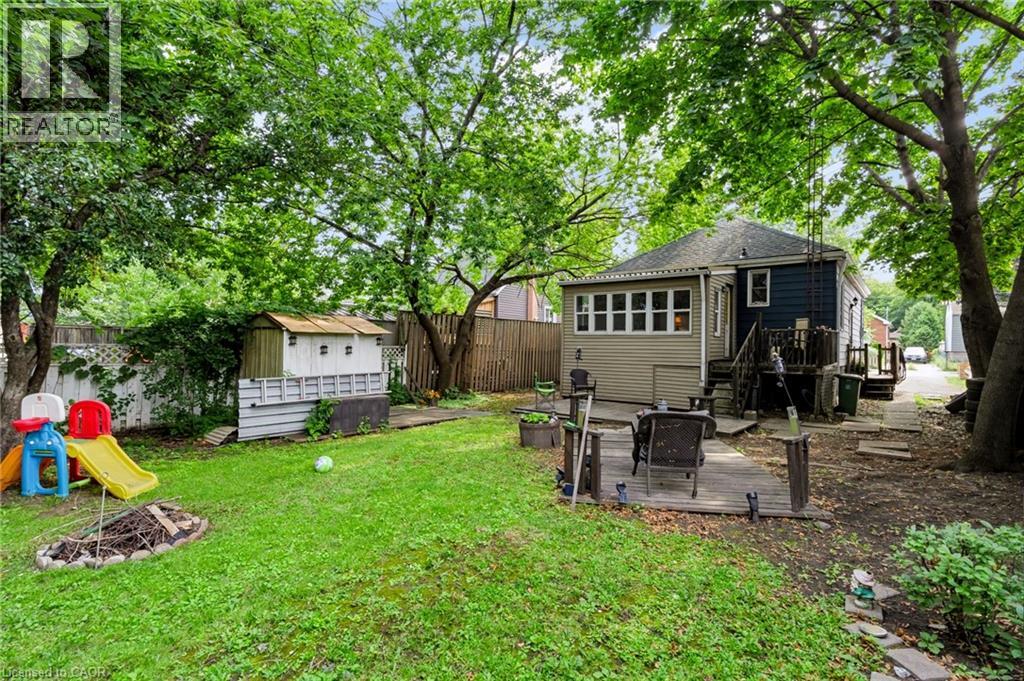 703 Brighton Avenue, Hamilton, Ontario  L8H 6H5 - Photo 44 - 40855397