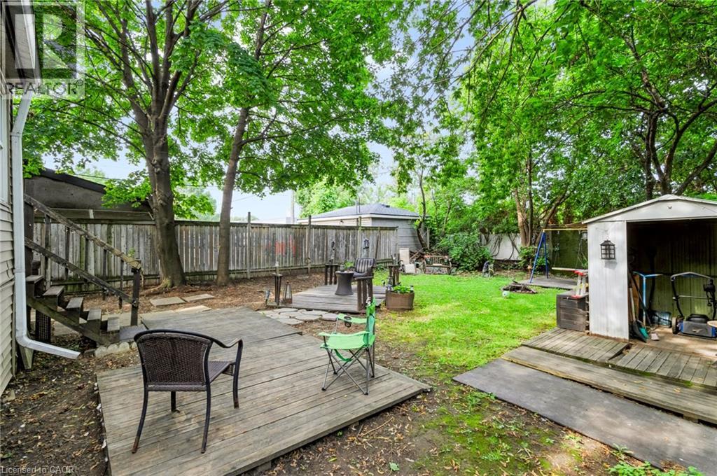 703 Brighton Avenue, Hamilton, Ontario  L8H 6H5 - Photo 42 - 40855397