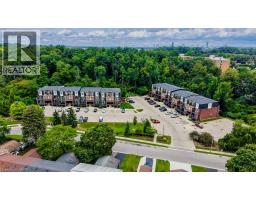 45 CEDARHILL Crescent Unit# 9C, Kitchener, Ontario