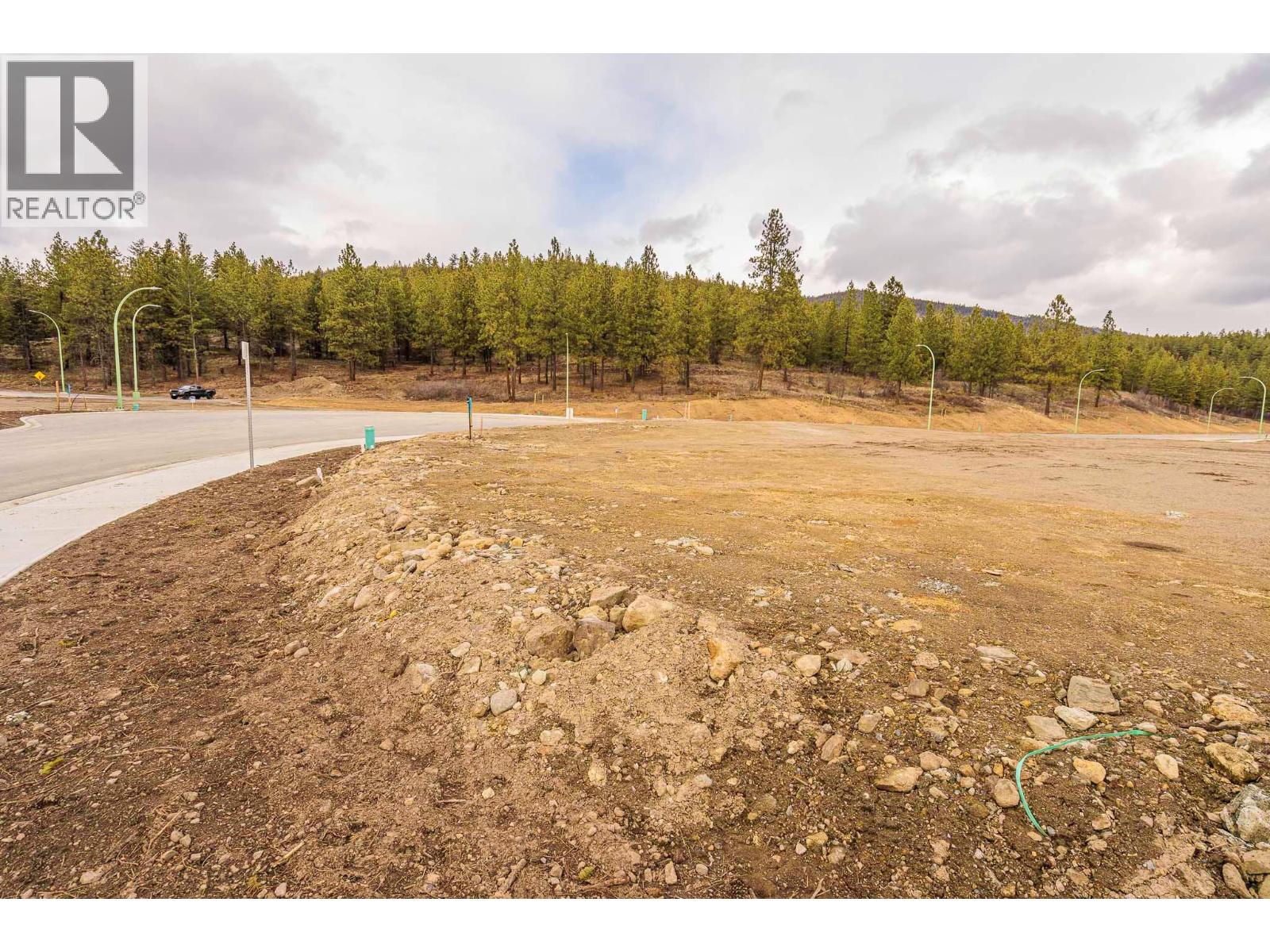 Lot 32 Scenic Ridge Drive, West Kelowna, British Columbia  V4T 0H2 - Photo 5 - 10361605