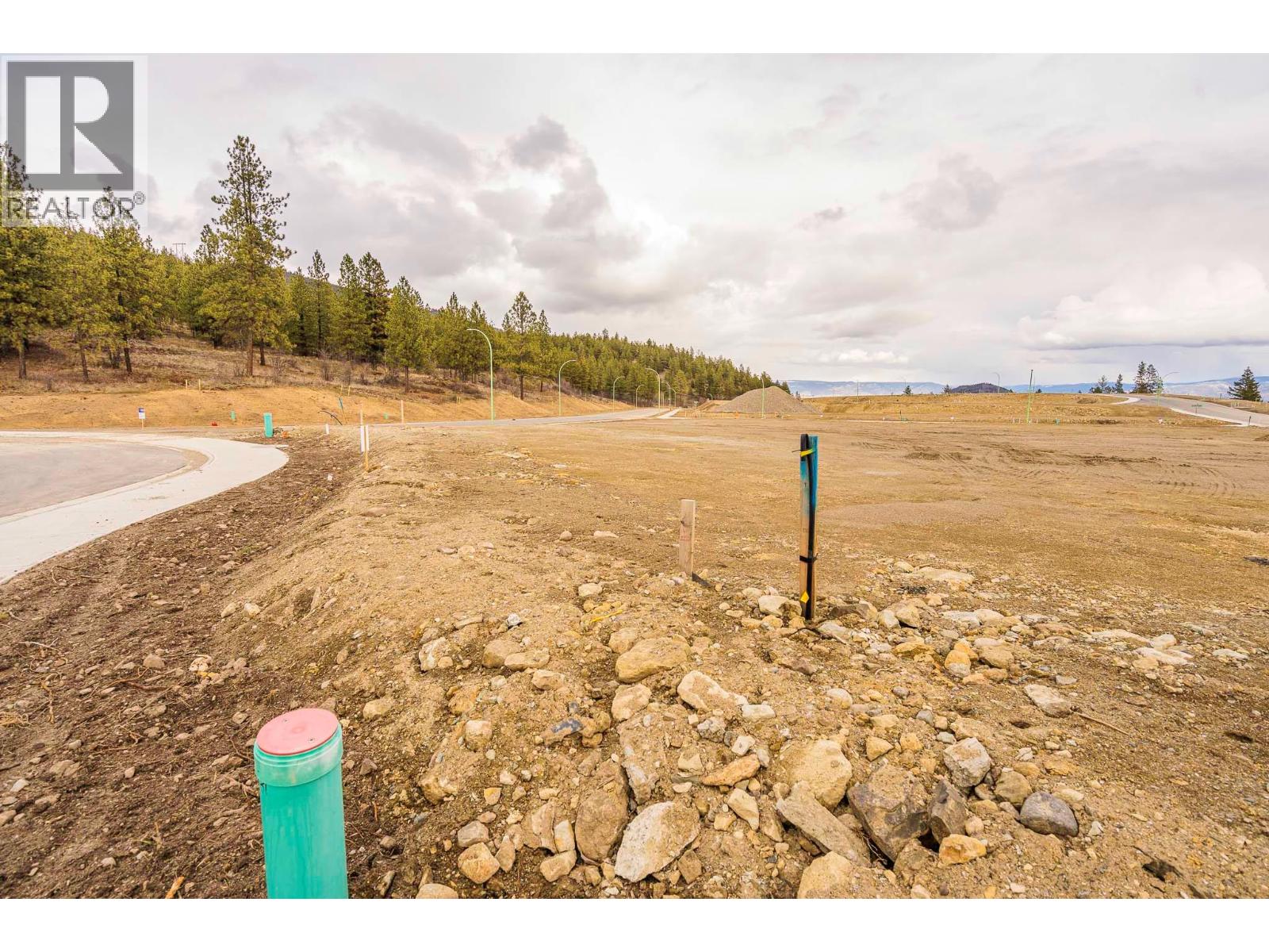 Lot 31 Scenic Ridge Drive West Kelowna Photo 8