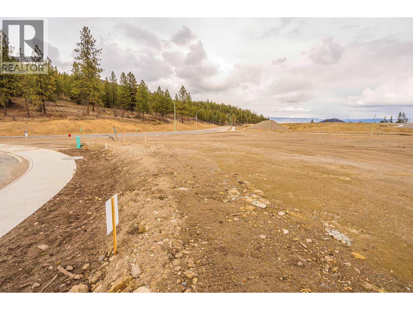 Lot 31 Scenic Ridge Drive West Kelowna Photo 5