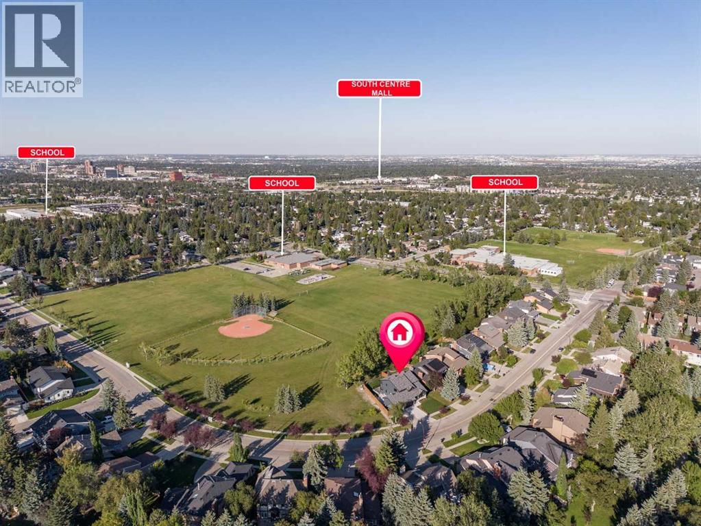 44 Canterbury Drive Sw, Calgary, Alberta  T2W 3S8 - Photo 46 - A2340312