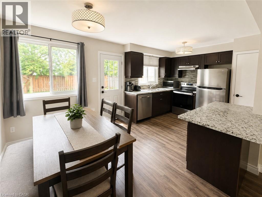 1439 Leighland Road, Burlington, Ontario  L7R 3S6 - Photo 3 - 40859280