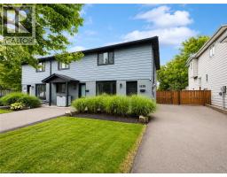 1439 LEIGHLAND Road, Burlington, Ontario