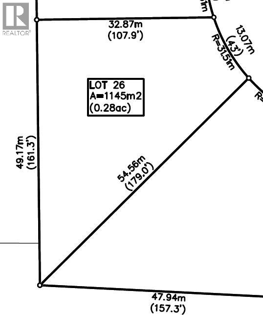 Lot 26 Scenic Ridge Drive West Kelowna Photo 2 Lot 26 Scenic Ridge Drive West Kelowna Photo 2