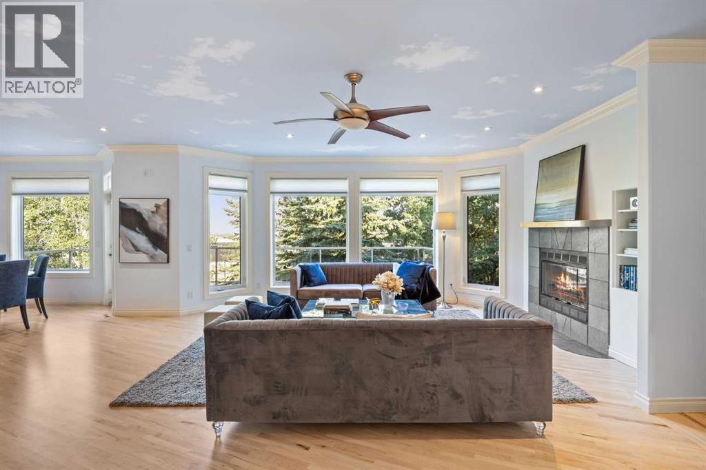 49 Patina Terrace Sw, Calgary, Alberta  T3H 4M8 - Photo 11 - A2340906