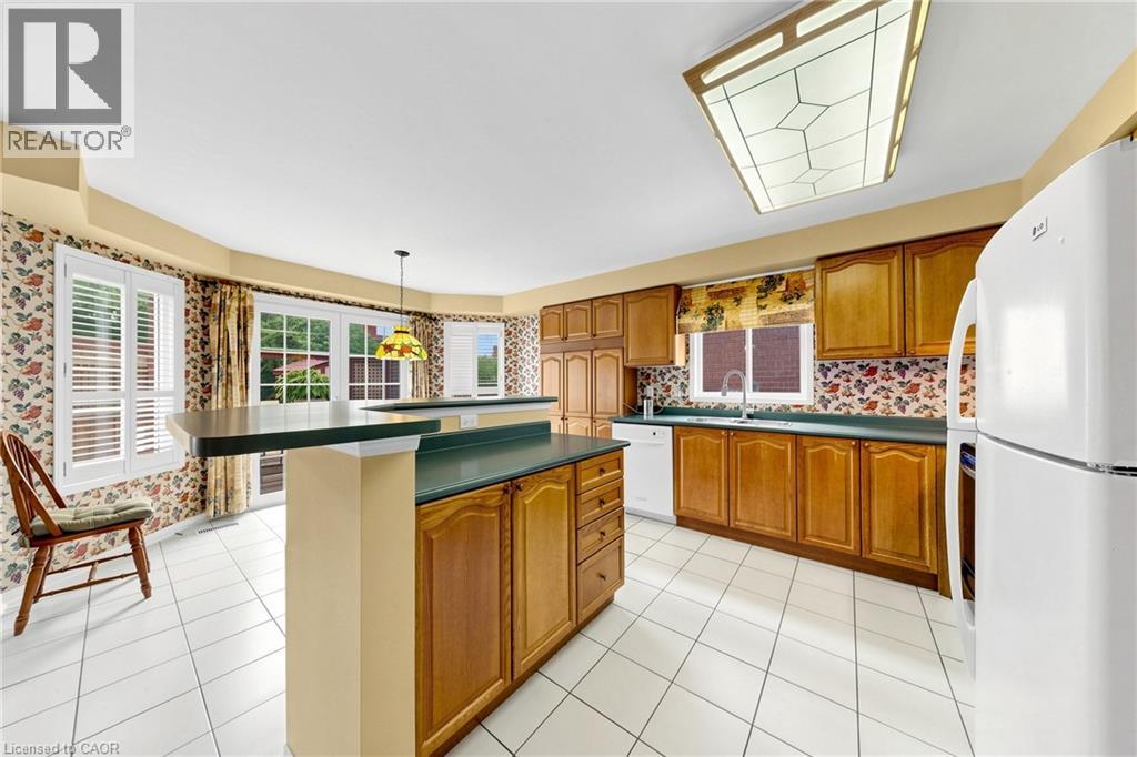 2942 Coulson Court, Mississauga, Ontario  L5M 5S8 - Photo 13 - 40860008