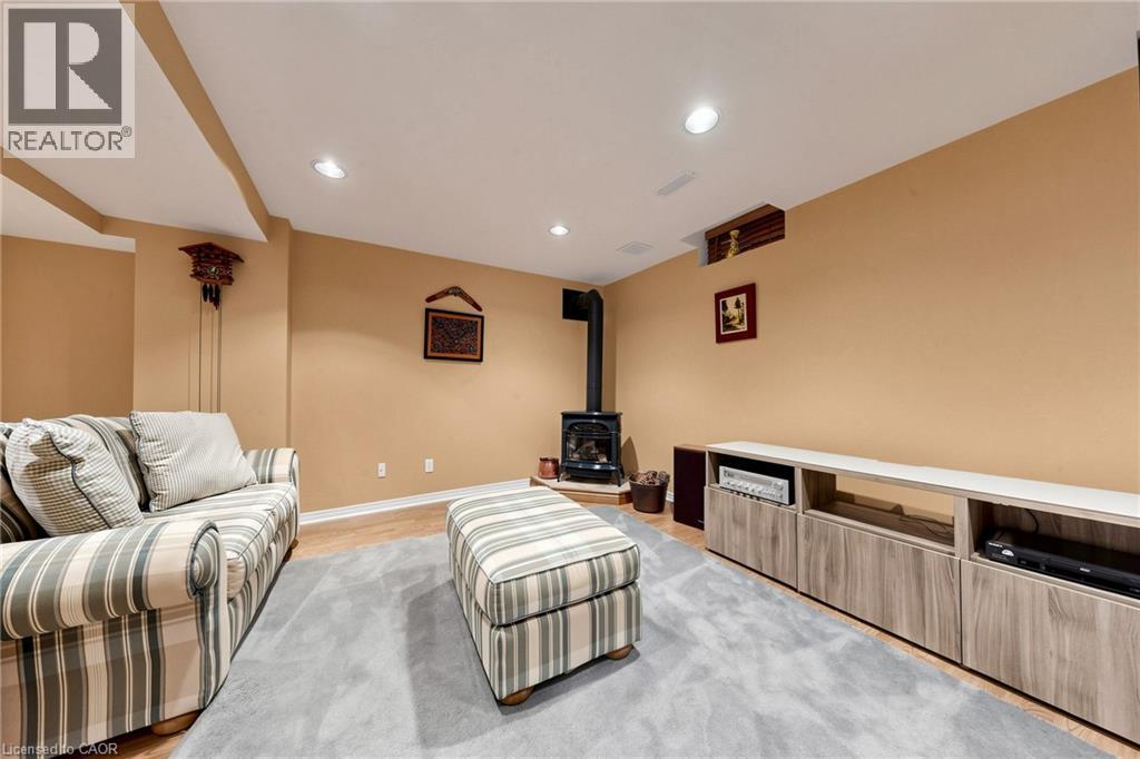 2942 Coulson Court, Mississauga, Ontario  L5M 5S8 - Photo 35 - 40860008