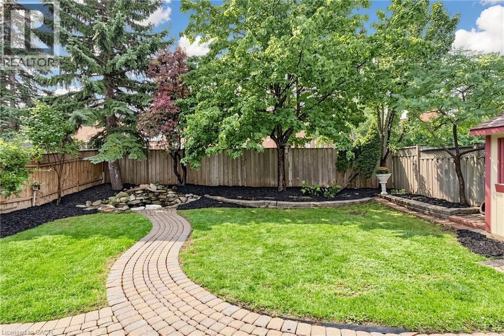 2942 Coulson Court, Mississauga, Ontario  L5M 5S8 - Photo 43 - 40860008