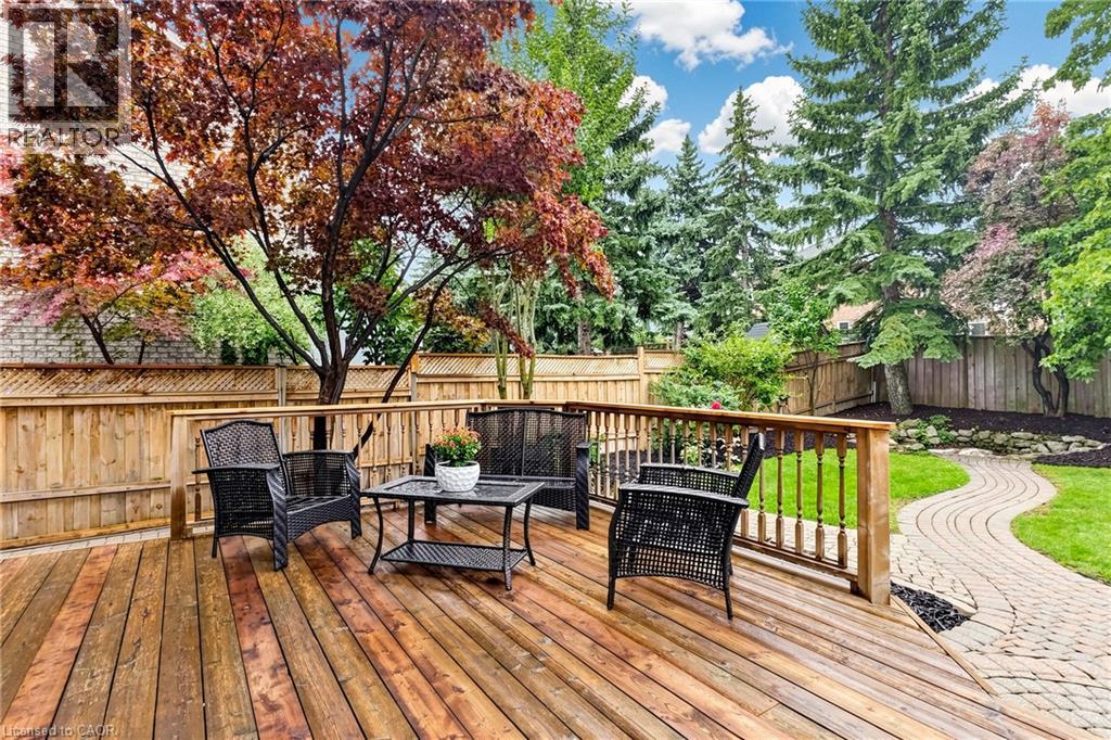 2942 Coulson Court, Mississauga, Ontario  L5M 5S8 - Photo 41 - 40860008