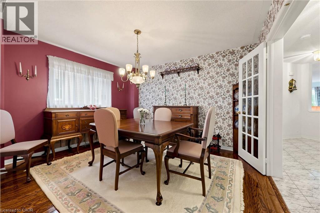 2942 Coulson Court, Mississauga, Ontario  L5M 5S8 - Photo 9 - 40860008