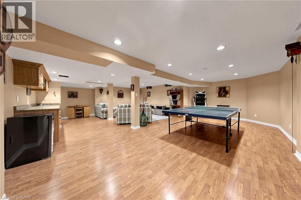 2942 Coulson Court, Mississauga, Ontario  L5M 5S8 - Photo 37 - 40860008