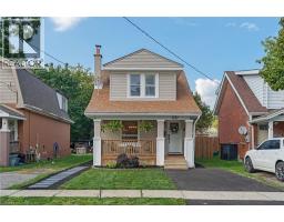 80 SARAH Street, Brantford, Ontario