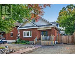 10 CLARENDON AVENUE, Ottawa, Ontario