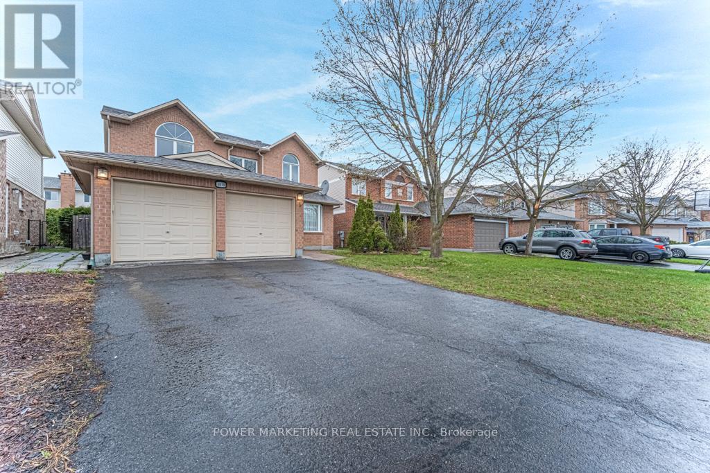 3019 Quail Run Avenue, Ottawa, Ontario K1T 3S1 - Photo 2 - X13737894