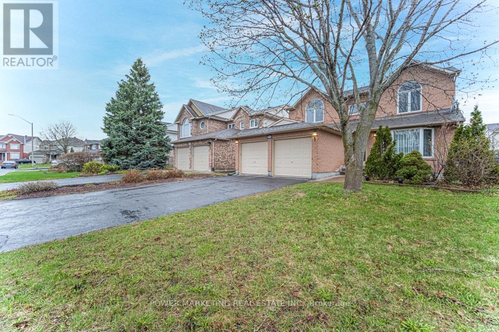 3019 Quail Run Avenue, Ottawa, Ontario K1T 3S1 - Photo 3 - X13737894
