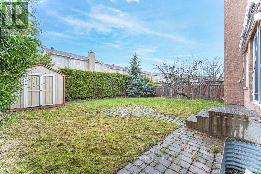 3019 Quail Run Avenue, Ottawa, Ontario  K1T 3S1 - Photo 35 - X13737894