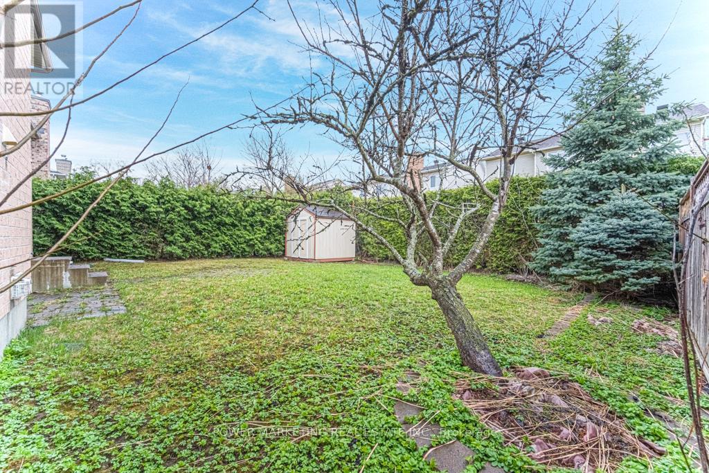 3019 Quail Run Avenue, Ottawa, Ontario  K1T 3S1 - Photo 36 - X13737894