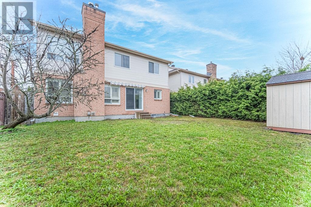 3019 Quail Run Avenue, Ottawa, Ontario  K1T 3S1 - Photo 37 - X13737894