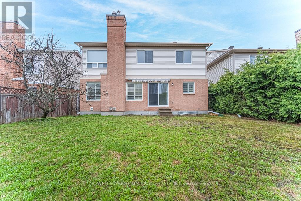 3019 Quail Run Avenue, Ottawa, Ontario  K1T 3S1 - Photo 38 - X13737894