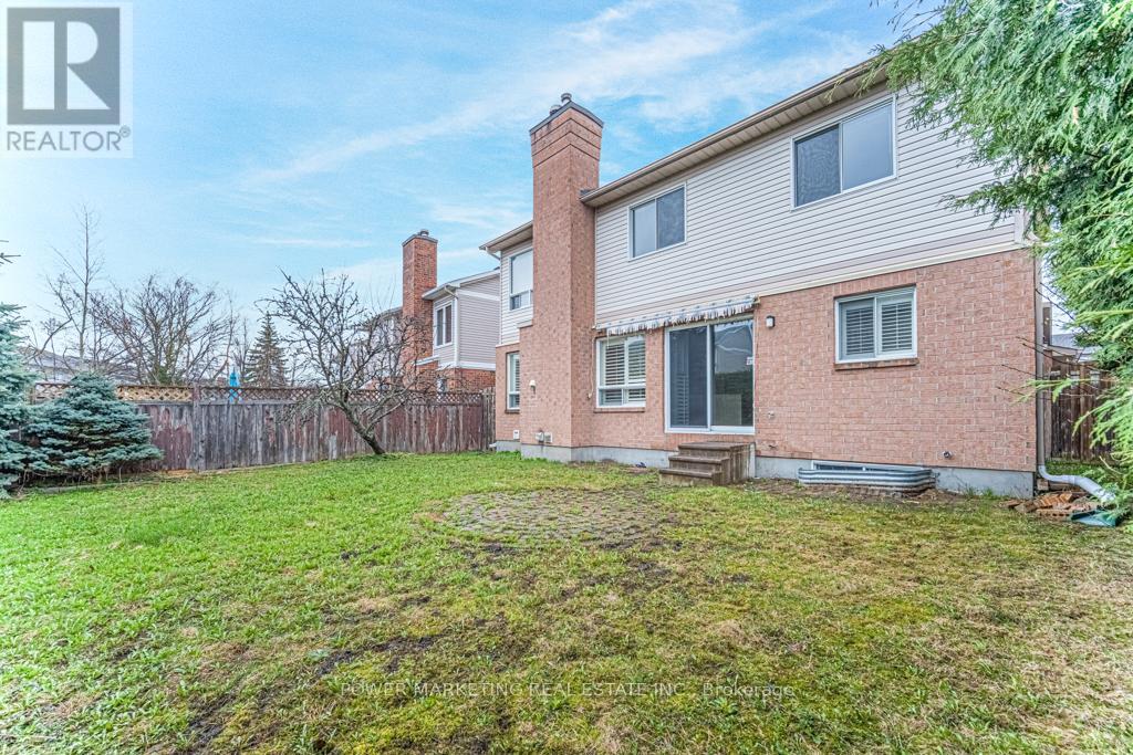 3019 Quail Run Avenue, Ottawa, Ontario  K1T 3S1 - Photo 39 - X13737894
