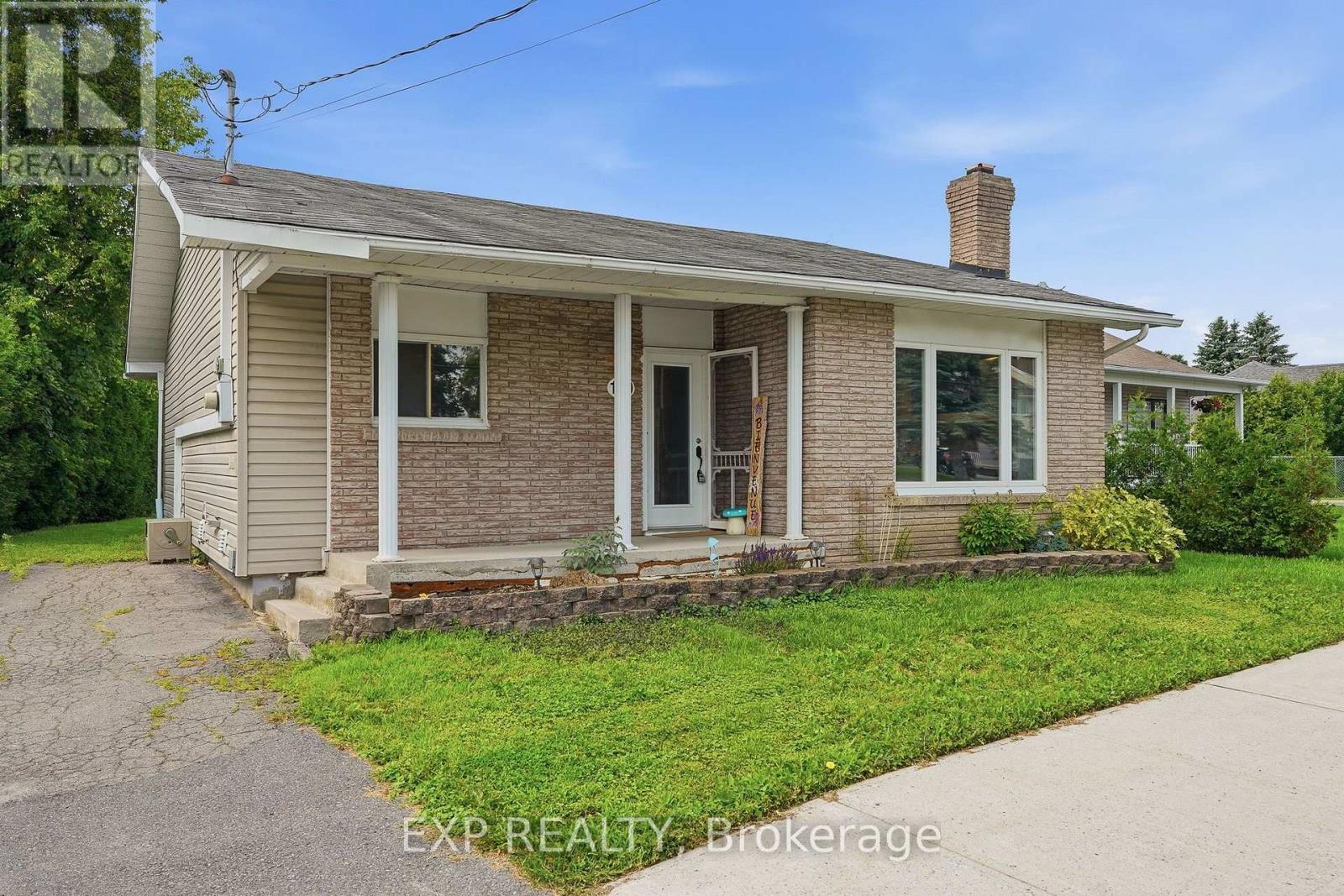 129 Laurier Street, Casselman, Ontario  K0A 1M0 - Photo 2 - X13737896