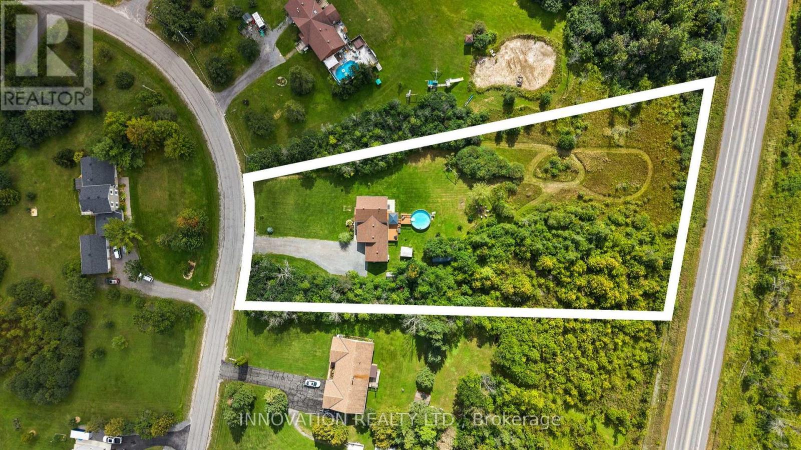281 Greystone Crescent, Mississippi Mills, Ontario  K0A 1A0 - Photo 2 - X13737900