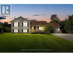 281 GREYSTONE CRESCENT, Mississippi Mills, Ontario