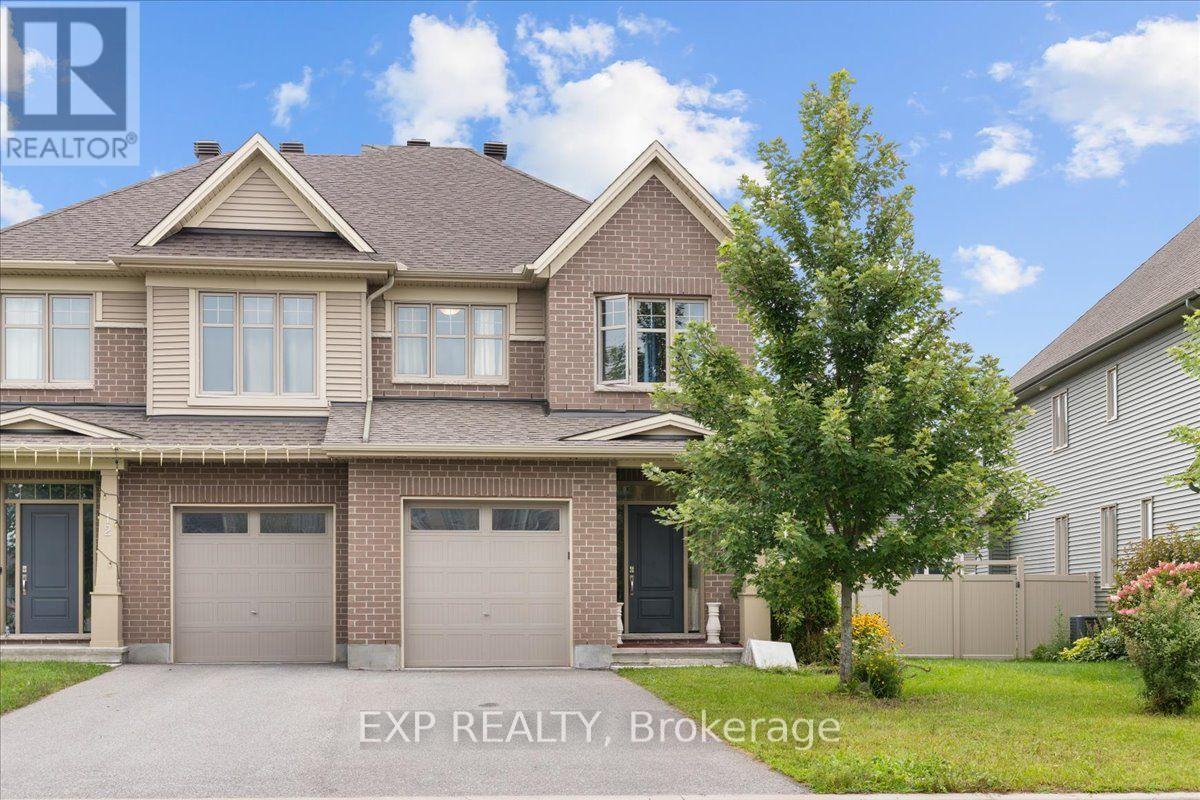 10 Duncanville Street, Russell, Ontario