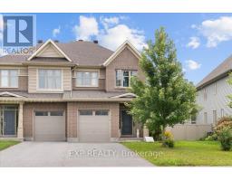 10 DUNCANVILLE STREET, Russell, Ontario