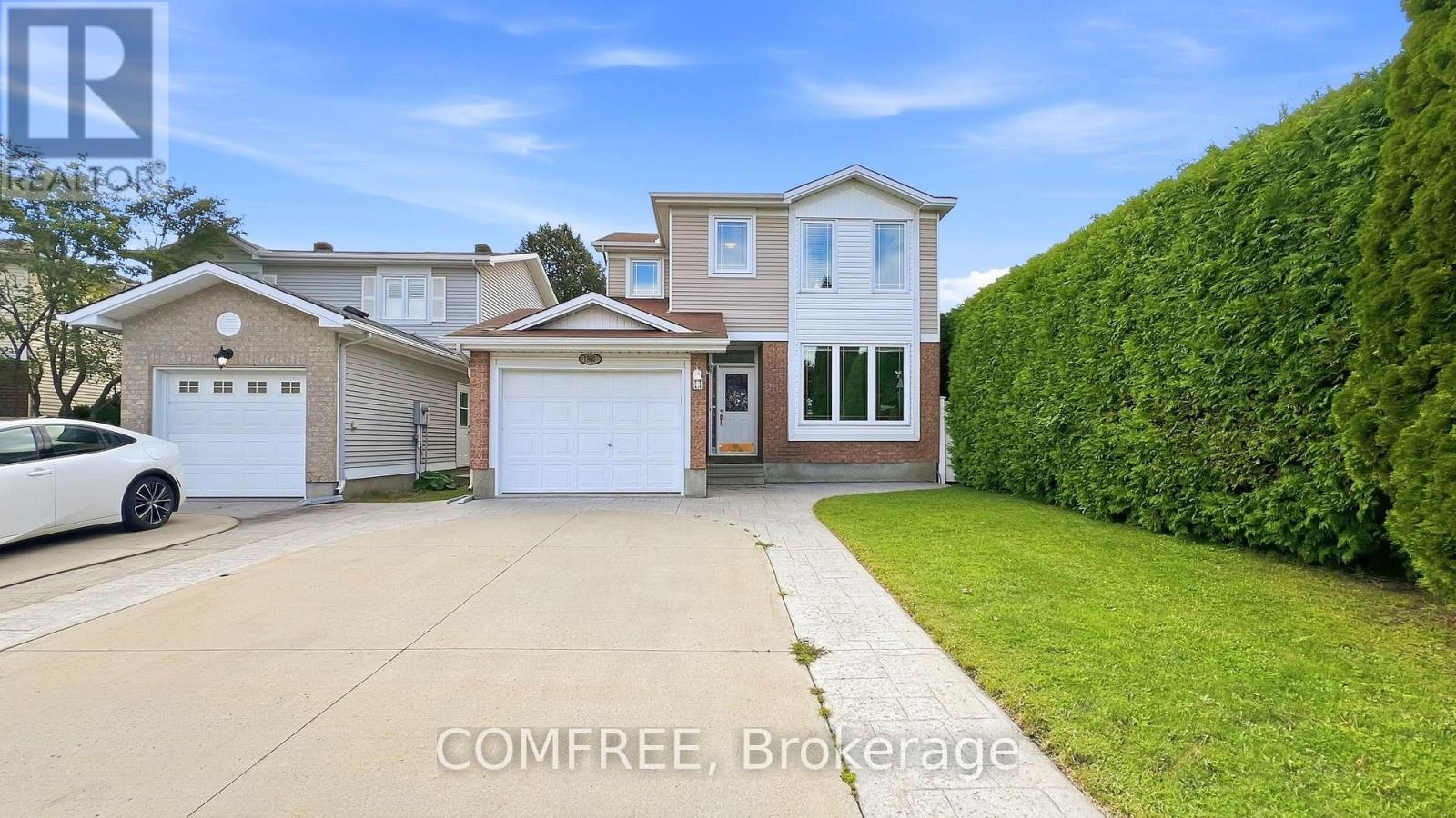 1960 ROLLING BROOK DRIVE, Ottawa, Ontario
