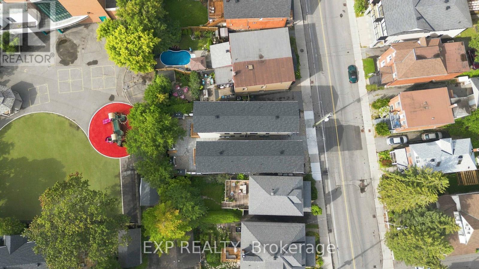 B3 - 60 Lees Avenue, Ottawa, Ontario  K1S 0B9 - Photo 19 - X13737982