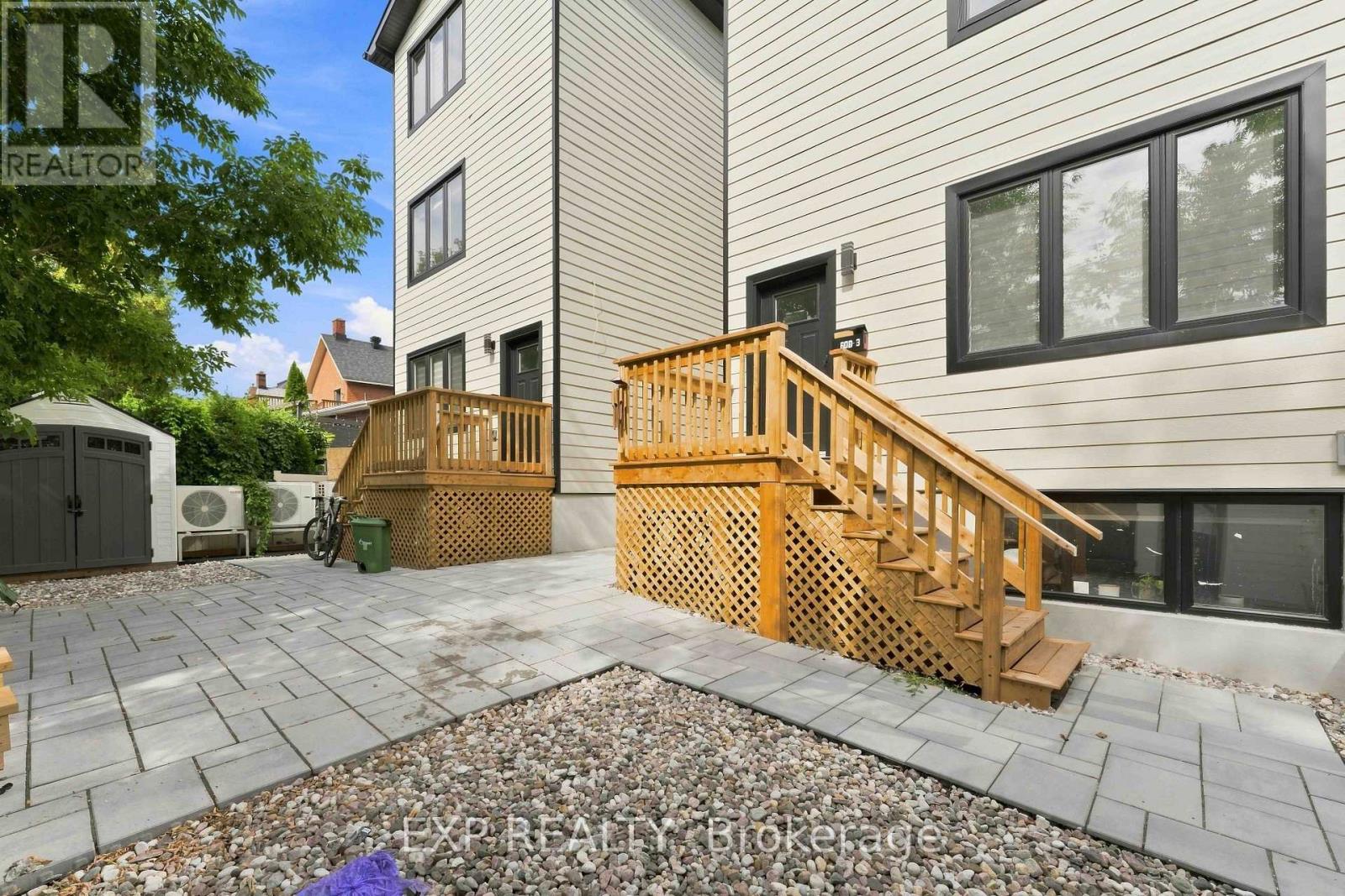 B3 - 60 Lees Avenue, Ottawa, Ontario  K1S 0B9 - Photo 2 - X13737982