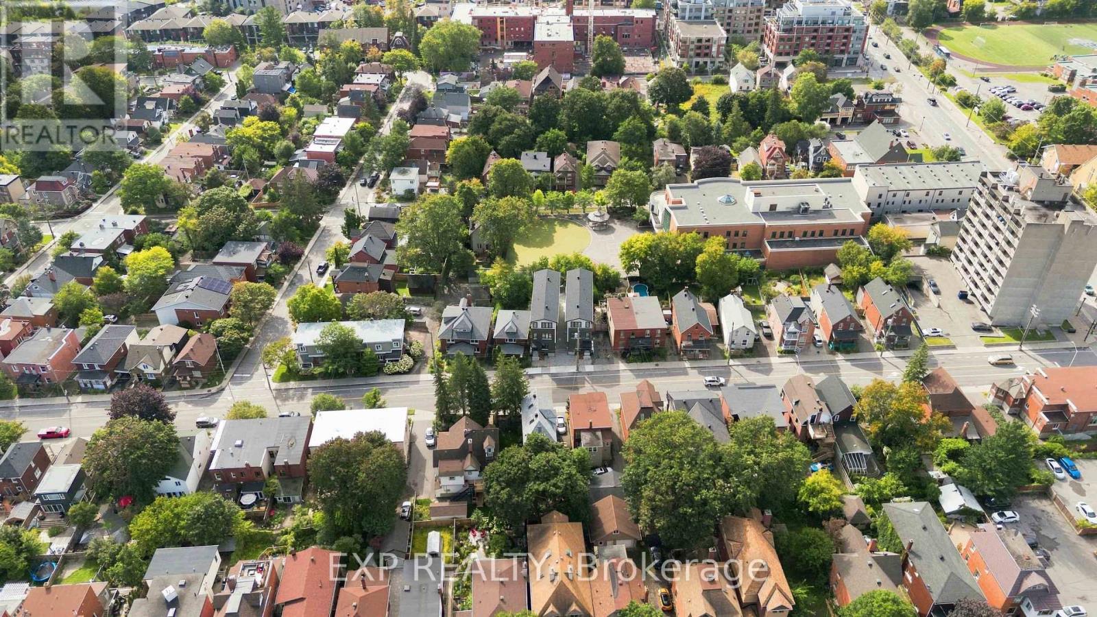 B3 - 60 Lees Avenue, Ottawa, Ontario  K1S 0B9 - Photo 20 - X13737982