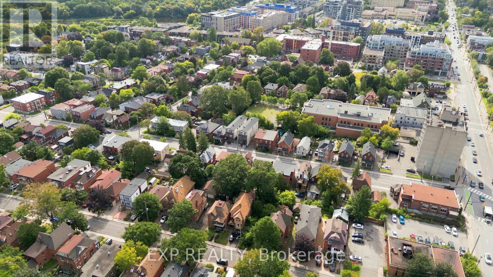 B3 - 60 Lees Avenue, Ottawa, Ontario  K1S 0B9 - Photo 21 - X13737982