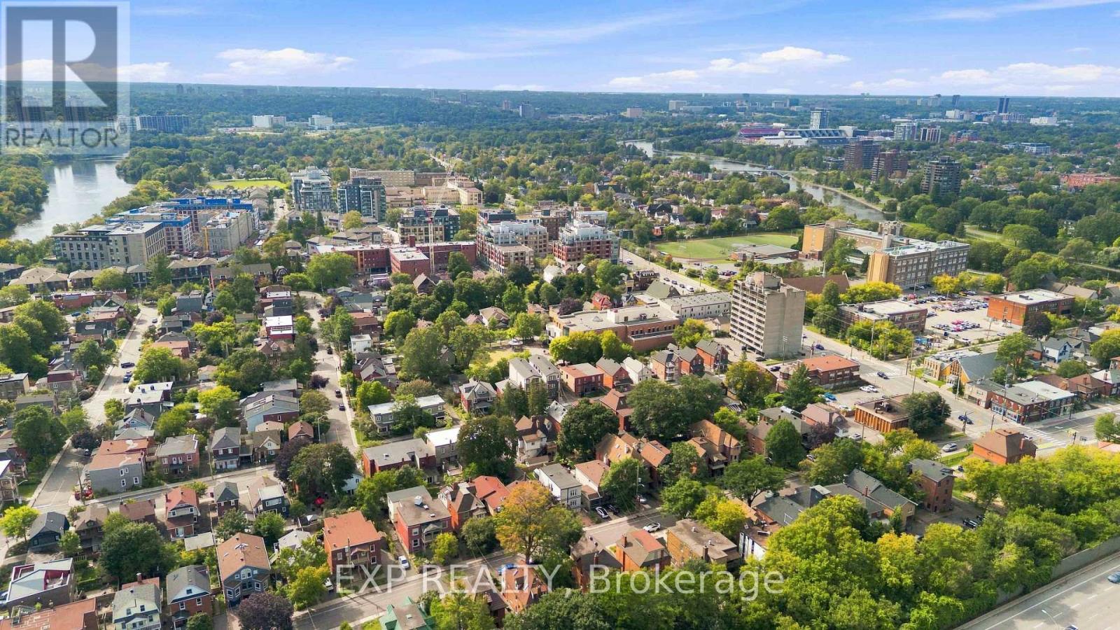 B3 - 60 Lees Avenue, Ottawa, Ontario  K1S 0B9 - Photo 22 - X13737982