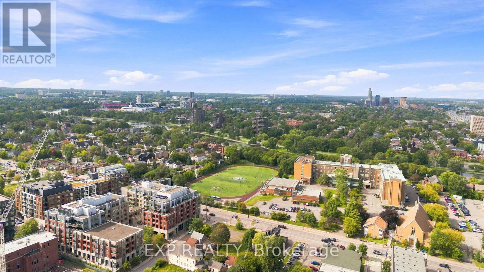 B3 - 60 Lees Avenue, Ottawa, Ontario  K1S 0B9 - Photo 24 - X13737982