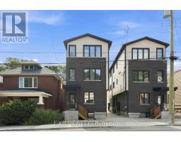B3 - 60 LEES AVENUE, Ottawa, Ontario