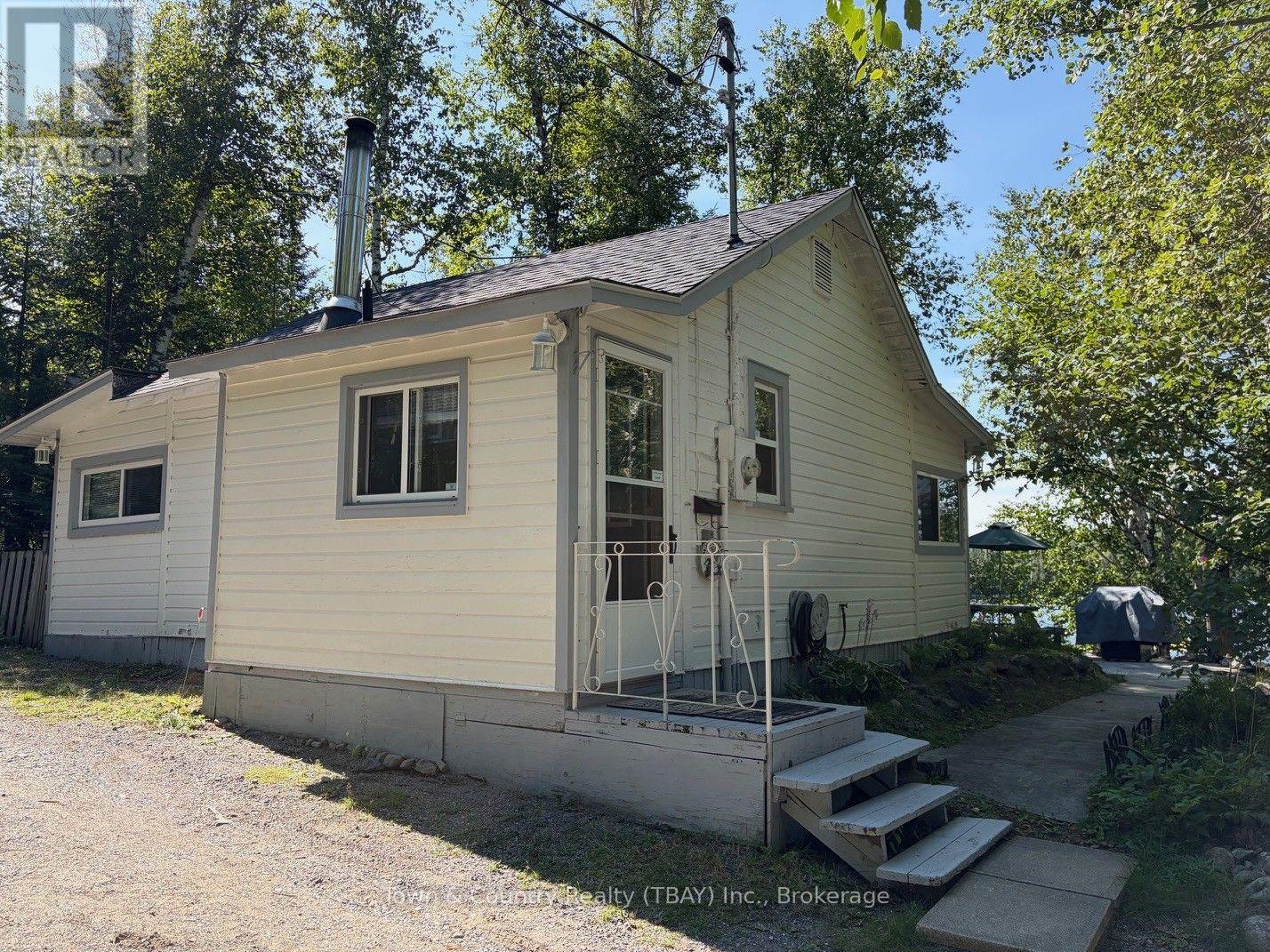 159 Surprise Lake Road E, Thunder Bay Remote Area, Ontario  P7G 0S3 - Photo 1 - X13737832