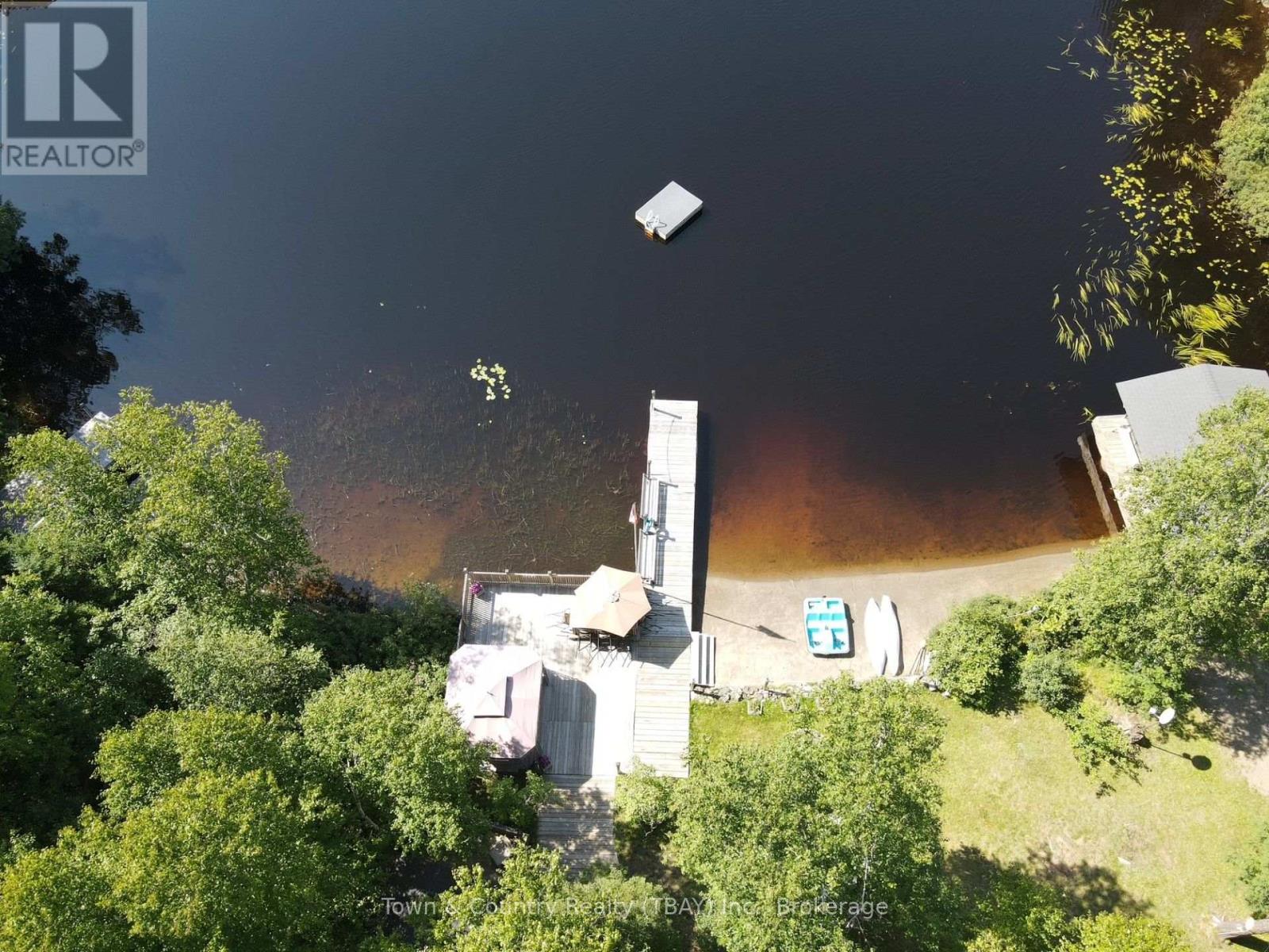 159 Surprise Lake Road E, Thunder Bay Remote Area, Ontario  P7G 0S3 - Photo 14 - X13737832