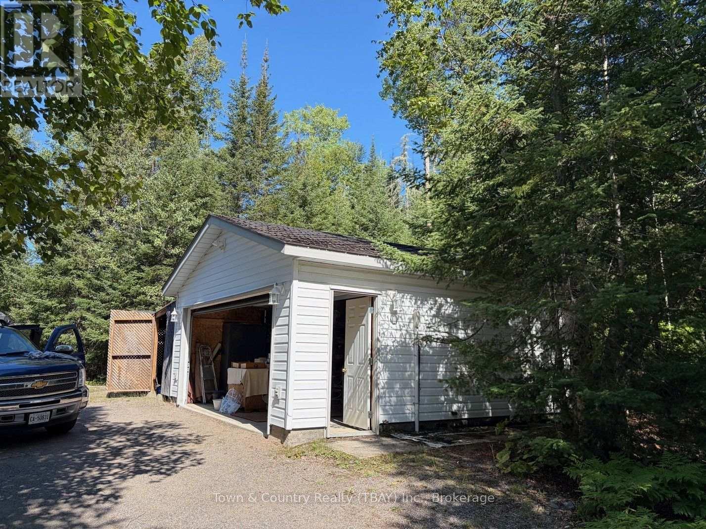 159 Surprise Lake Road E, Thunder Bay Remote Area, Ontario  P7G 0S3 - Photo 34 - X13737832
