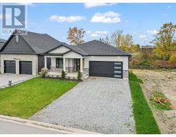 149 WILLOWBROOK DRIVE, Welland, Ontario