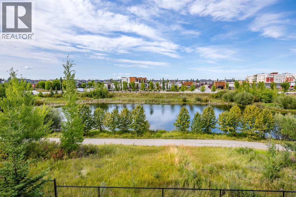 309, 250 Fireside View, Cochrane, Alberta T4C 2M2 - Photo 14 - A2341752
