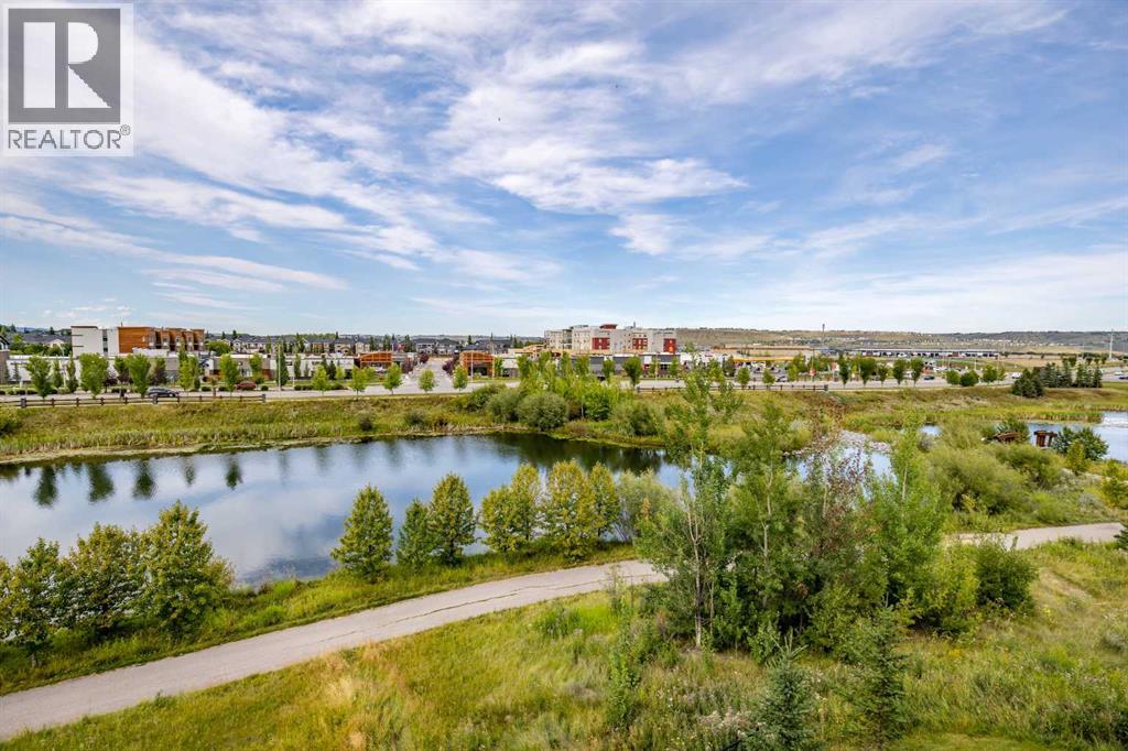 309, 250 Fireside View, Cochrane, Alberta T4C 2M2 - Photo 16 - A2341752