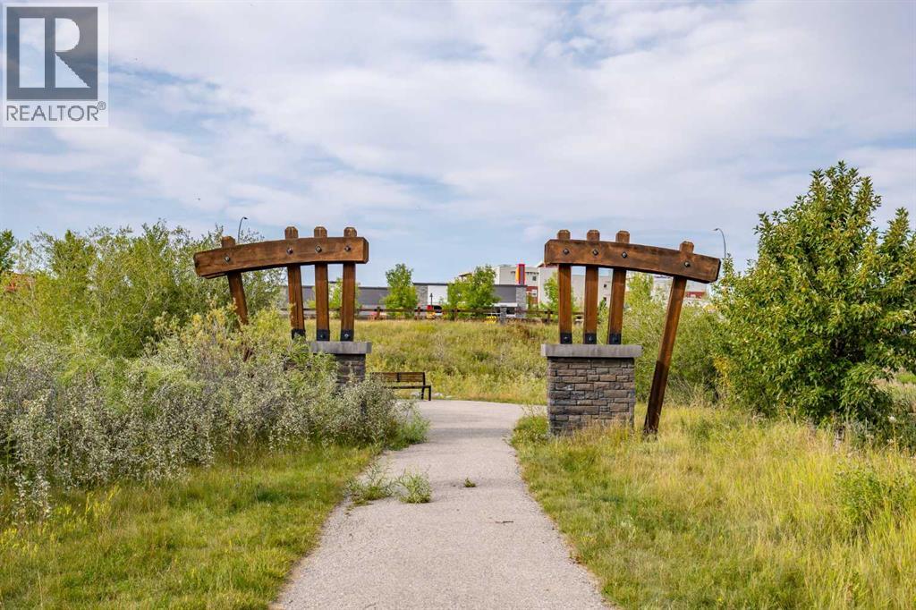 309, 250 Fireside View, Cochrane, Alberta T4C 2M2 - Photo 19 - A2341752