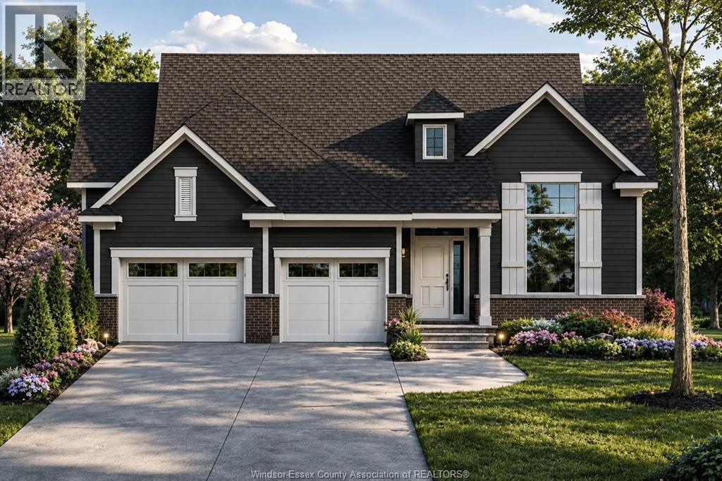 MLS# 26021471: LOT 4 KENNEDY COURT, Amherstburg, Canada