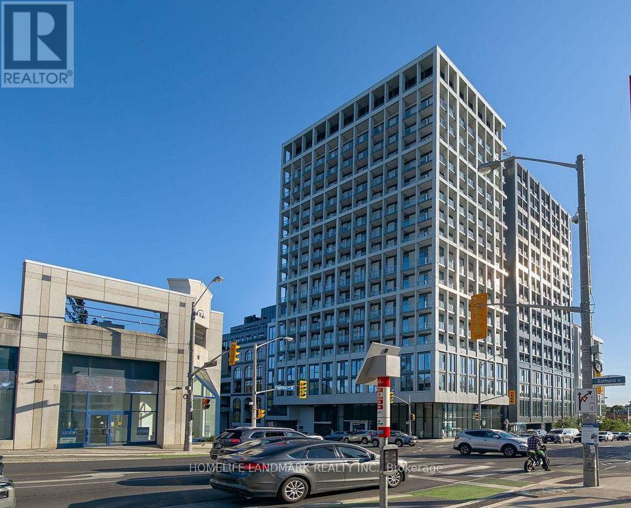 535 - 2020 BATHURST STREET, Toronto, Ontario