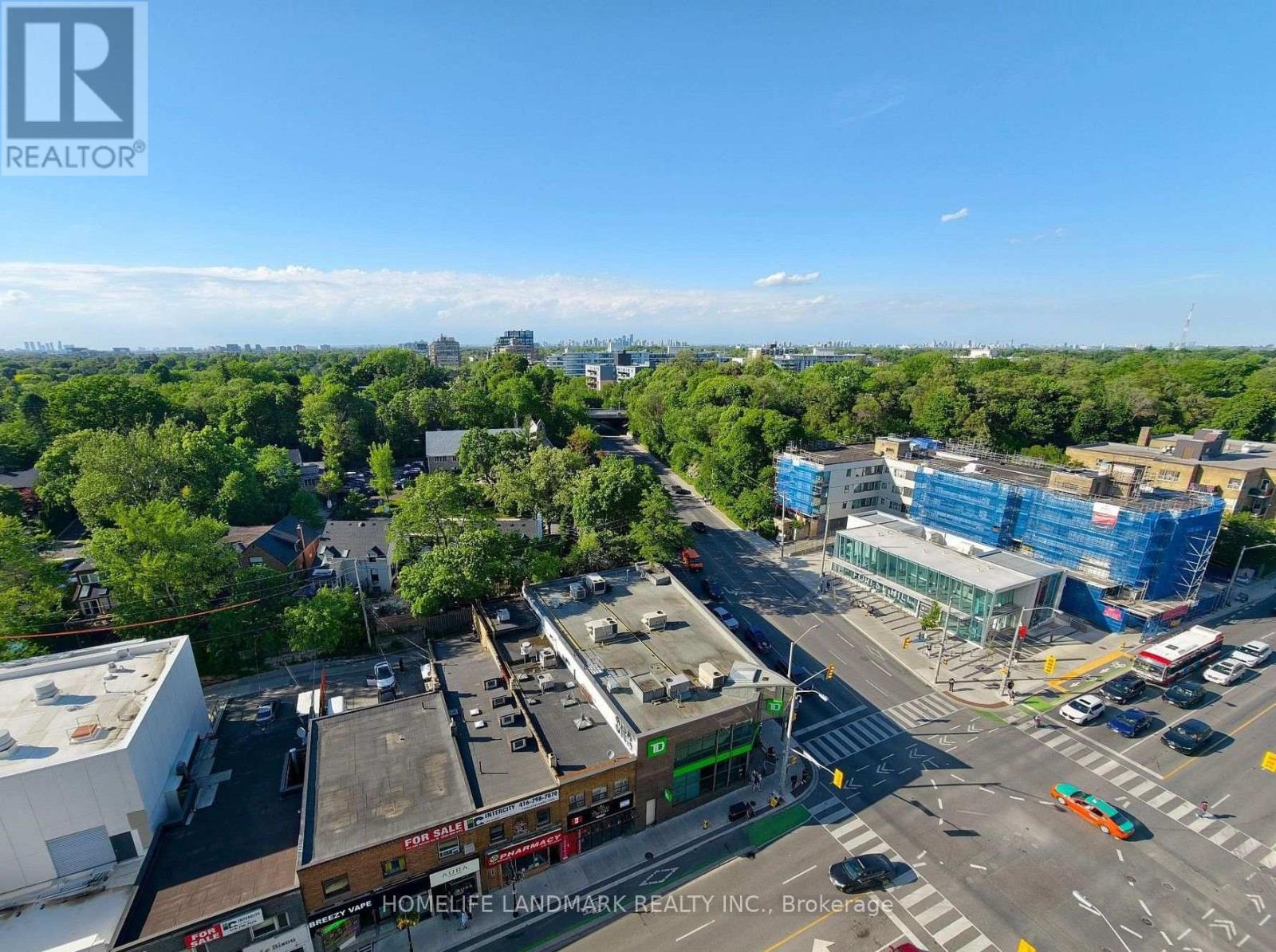 535 - 2020 Bathurst Street, Toronto, Ontario  M5P 0A6 - Photo 16 - C13737814